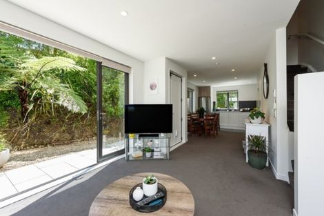 Photo of property in 22/8u Thatcher Crescent, Crofton Downs, Wellington, 6035