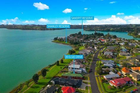 Photo of property in 39 Elsie Drive, Waiuku, 2123