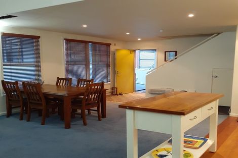 Photo of property in Hopper Street Apartments, 20u3 Hopper Street, Mount Cook, Wellington, 6011