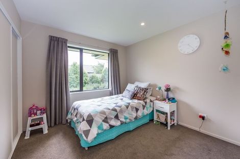 Photo of property in 14d Manor Drive, Rolleston, 7614