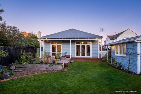 Photo of property in 81 Knowles Street, St Albans, Christchurch, 8052