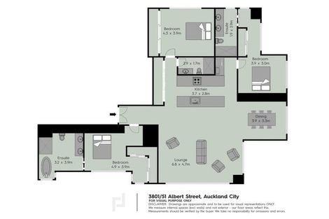 Photo of property in 4/107 Rowandale Avenue, Manurewa, Auckland, 2102