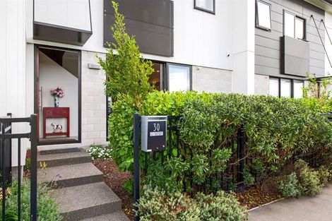 Photo of property in 30 Tippet Crescent, Wigram, Christchurch, 8025