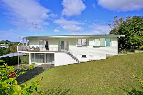 Photo of property in 46 Richards Avenue, Forrest Hill, Auckland, 0620