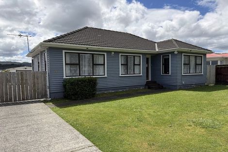 Photo of property in 68 Wainuiomata Road, Wainuiomata, Lower Hutt, 5014