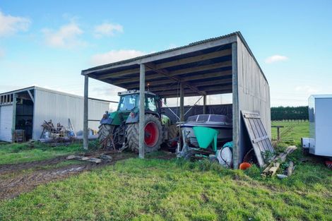 Photo of property in 180 Helena Road, Makarewa, Invercargill, 9876