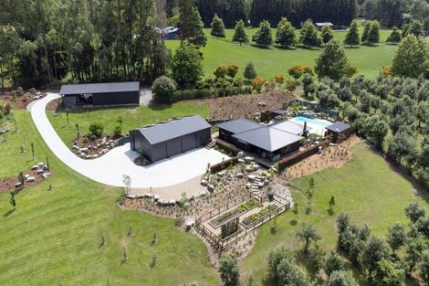 Photo of property in 117a Te Puea Road, Tikitere, Rotorua, 3074