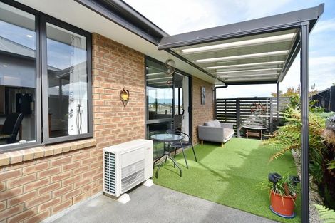 Photo of property in 12 Streamside Terrace, Kaiapoi, 7630