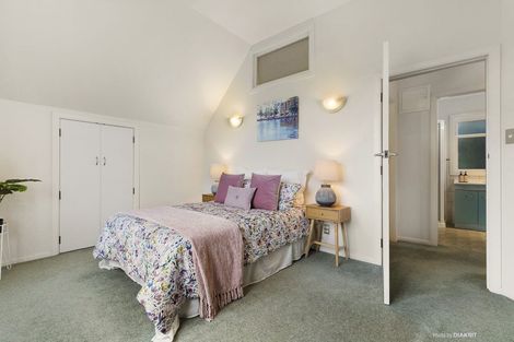 Photo of property in 78b Salamanca Road, Kelburn, Wellington, 6012