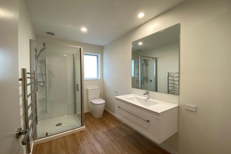 Photo of property in 1/230 Grahams Road, Burnside, Christchurch, 8053