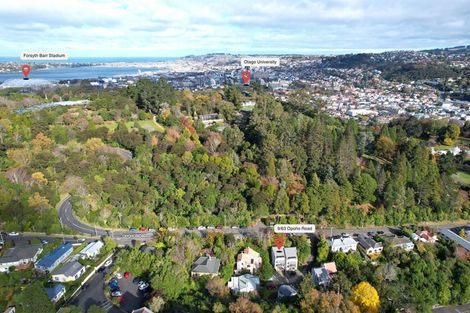 Photo of property in 63 Opoho Road, North East Valley, Dunedin, 9010