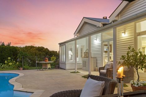 Photo of property in 41 Vineyard Lane, Waipara, 7483