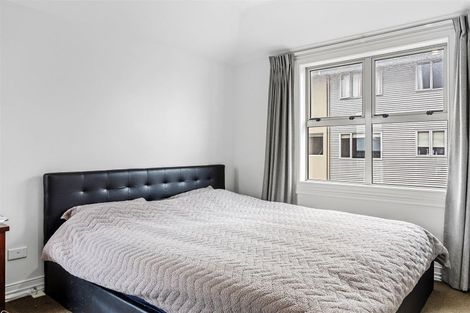 Photo of property in 24a Whiteleigh Avenue, Addington, Christchurch, 8024