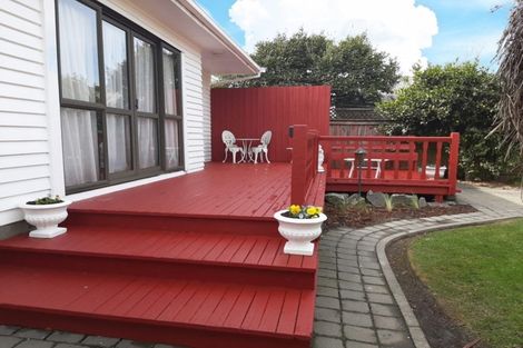 Photo of property in 23 Mcbeath Avenue, Hoon Hay, Christchurch, 8025