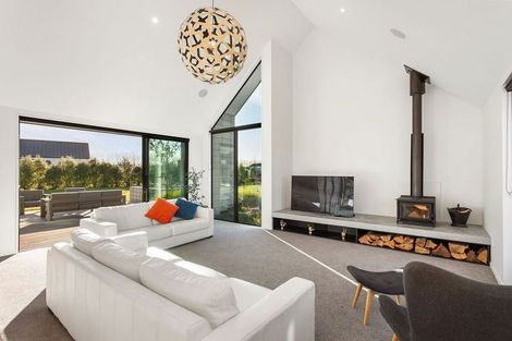 Photo of property in 11 Classiebawn Lane, Prebbleton, Christchurch, 7676