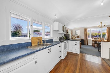 Photo of property in 1436 Leeston Road, Doyleston, 7682