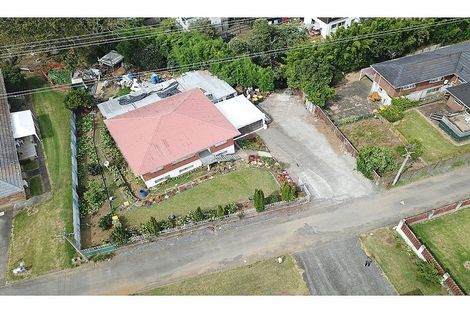 Photo of property in 4 Lotus Lane, Mangere East, Auckland, 2024
