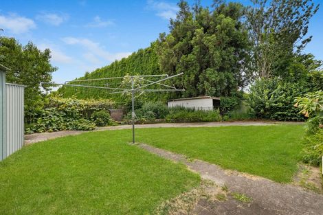 Photo of property in 56 No 3 Road, Te Puke, 3183
