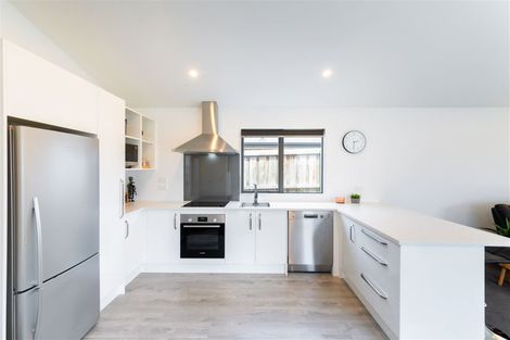 Photo of property in 10 Richard Hadlee Lane, Rolleston, 7615