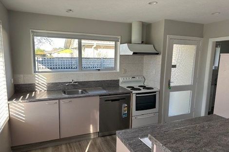 Photo of property in 82 Lowry Avenue, Redwood, Christchurch, 8051