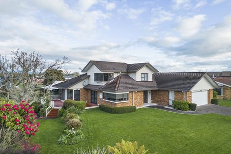 Photo of property in 11 Tahawai Crescent, Matamata, 3400