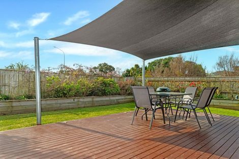 Photo of property in 14 Tuamotu Park, Wainui, Gisborne, 4010