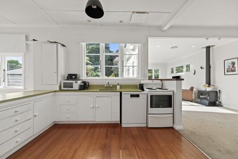 Photo of property in 27 Union Street, Hokowhitu, Palmerston North, 4410