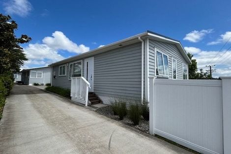 Photo of property in 258 Birkdale Road, Birkdale, Auckland, 0626