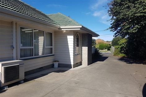 Photo of property in 5 Cedars Street, Hoon Hay, Christchurch, 8025