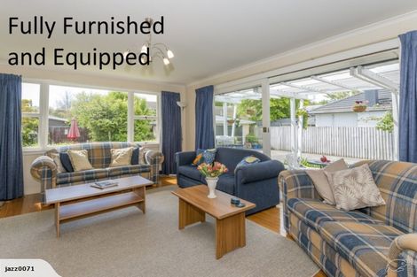 Photo of property in 89 Grahams Road, Burnside, Christchurch, 8041