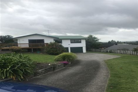 Photo of property in 141 Mountain View Drive, Te Awamutu, 3800