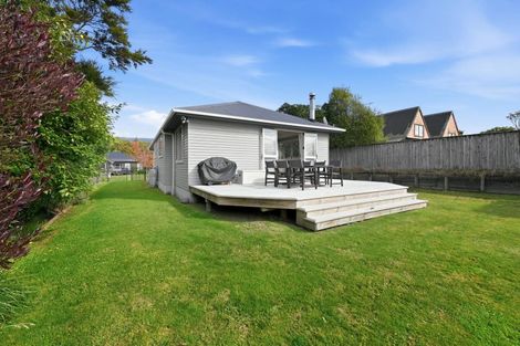 Photo of property in 27 Kutai Street, Turangi, 3334