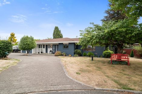 Photo of property in 7 Kathleen Place, Rainbow Point, Taupo, 3330