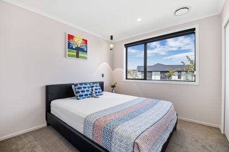 Photo of property in 4 Waterford Farm Road, Halswell, Christchurch, 8025