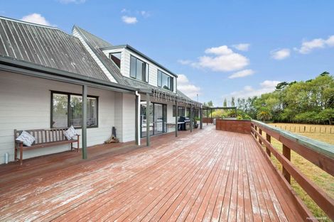 Photo of property in 159 Top Road, Dairy Flat, Albany, 0792