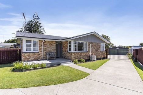 Photo of property in 18a Lord Cobham Avenue, Whakatane, 3120