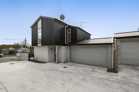 Photo of property in 22u1 Thomson Avenue, Dinsdale, Hamilton, 3204