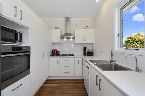 Photo of property in 29 Galloway Street, Hamilton East, Hamilton, 3216