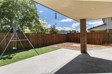 Photo of property in 65 Knighton Road, Hillcrest, Hamilton, 3216