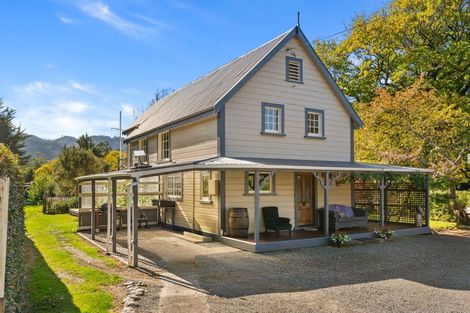 Photo of property in 426 Onamalutu Road, Onamalutu, Blenheim, 7275