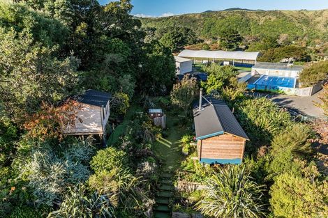Photo of property in 56 Matai Road, Raumati South, Paraparaumu, 5032