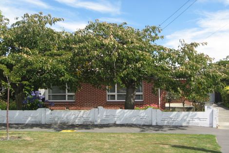 Photo of property in 29 Kaiwara Street, Hoon Hay, Christchurch, 8025