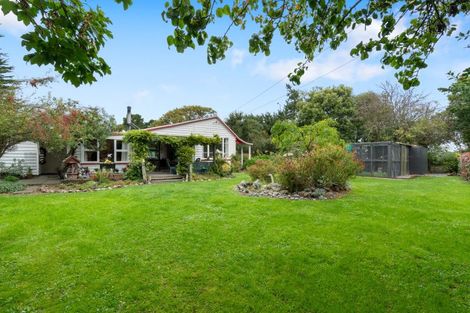 Photo of property in 660 Hanmer Road, Leeston, 7682