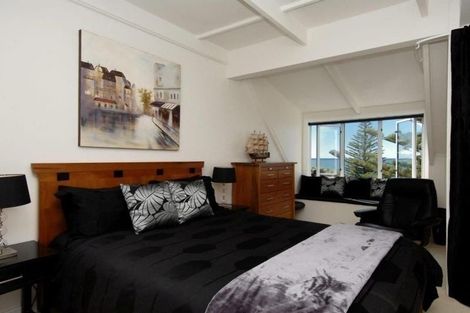 Photo of property in 251 Marine Parade, Napier South, Napier, 4110