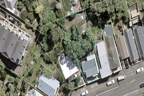 Photo of property in 62 Rolleston Street, Mount Cook, Wellington, 6021