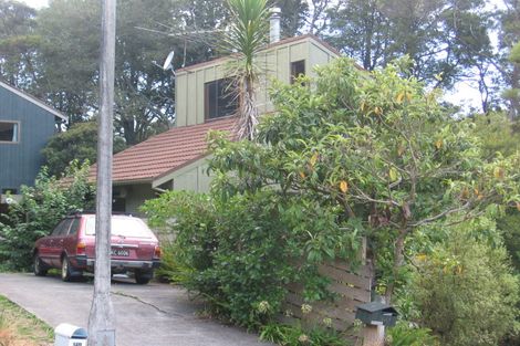 Photo of property in 1/14 Caram Place, Birkenhead, Auckland, 0626