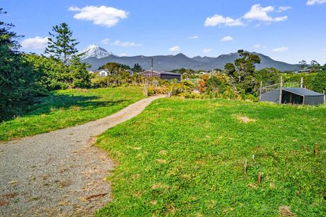 Photo of property in 1261 Frankley Road, Hurworth, New Plymouth, 4371