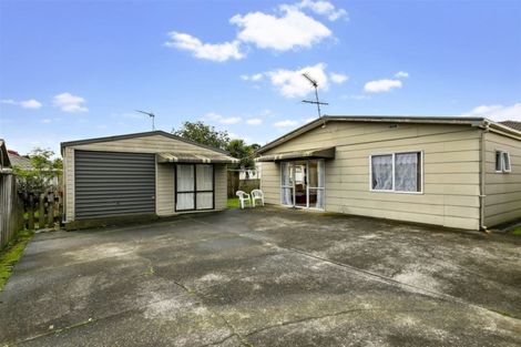 Photo of property in 5 Dennis Road, Papatoetoe, Auckland, 2025