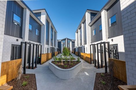 Photo of property in 10/16 Nova Place, Christchurch Central, Christchurch, 8011