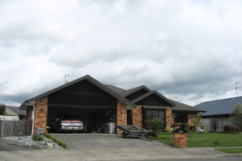 Photo of property in 8 Fell Place, Stoke, Nelson, 7011